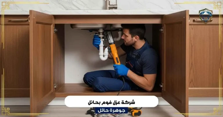 شركة تسليك مطابخ بحائل